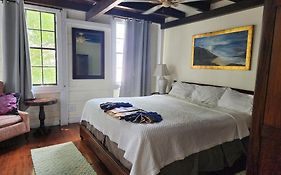The Comanche A Club Inn Of Christianted St Croix